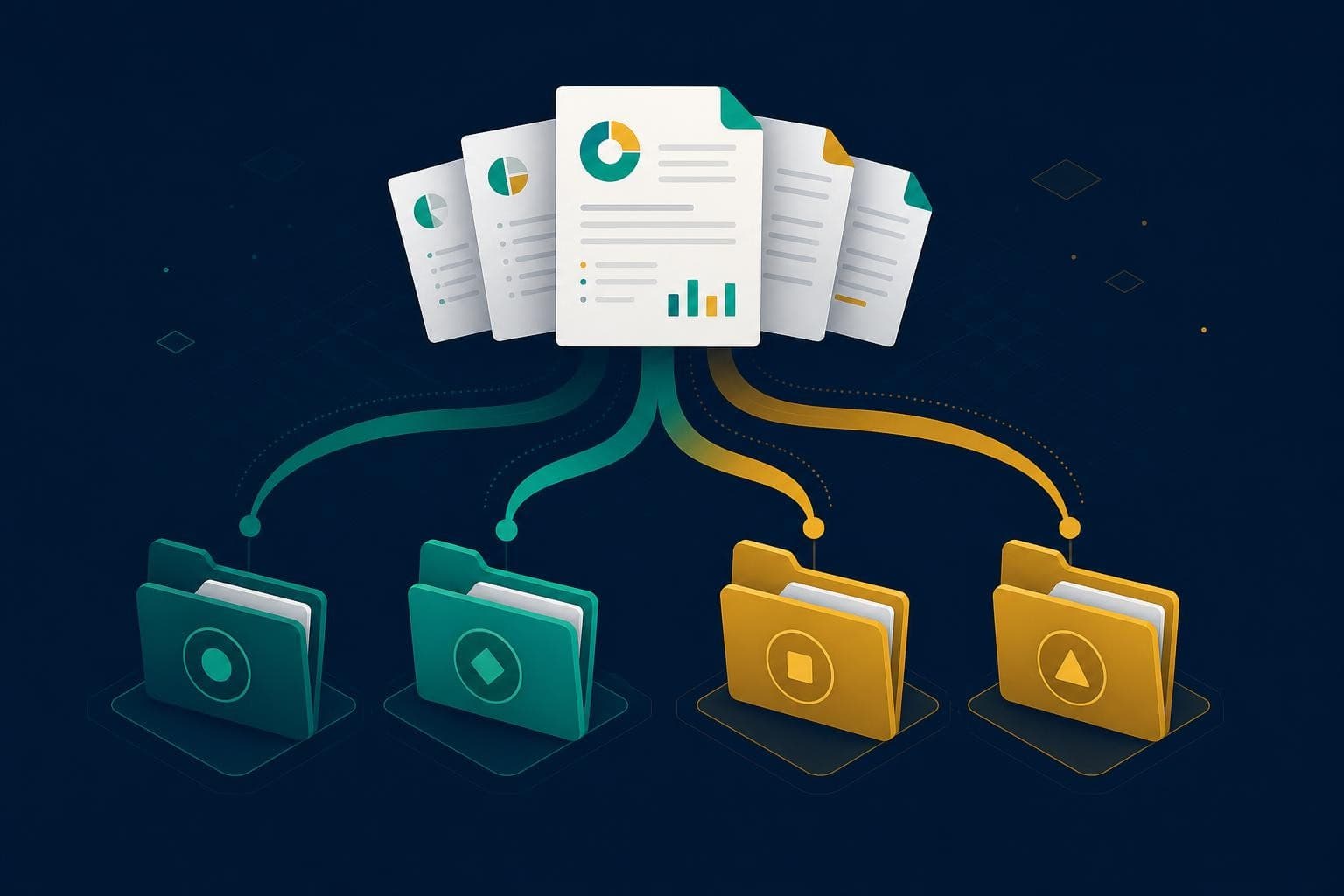 Factoring-Arten im Überblick: Welche Form passt zu Ihrem Unternehmen?