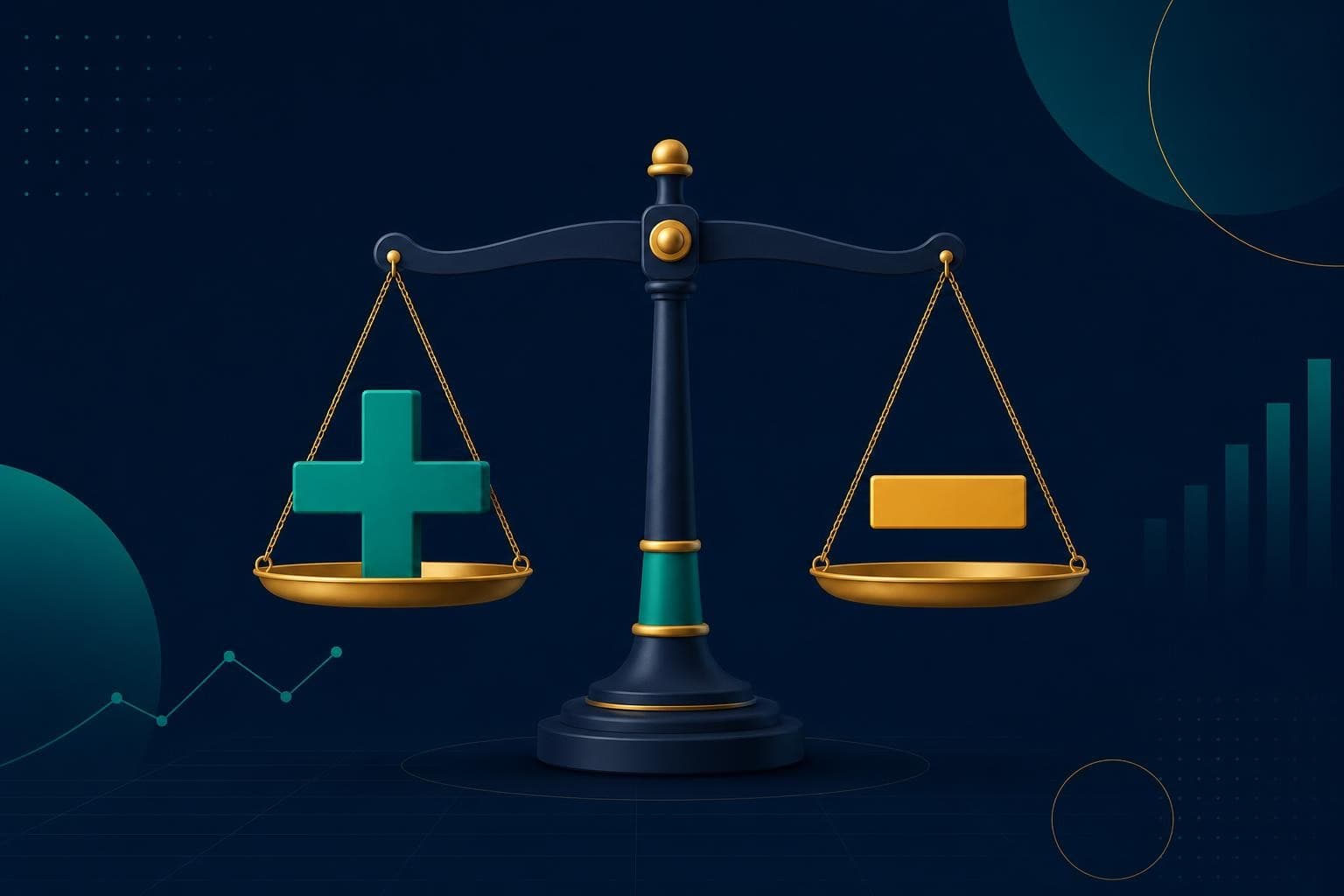 Factoring: Vorteile und Nachteile im Überblick