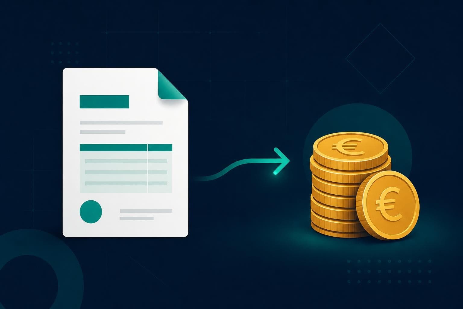 Was ist Factoring? Definition, Grundprinzip und Nutzen